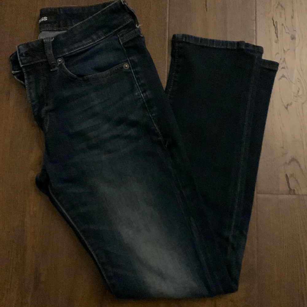 Express Jeans Slim